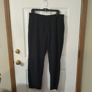 Louis Raphael Black Trousers